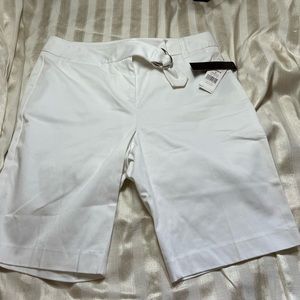 Ladies Dana Bachman Shorts.
